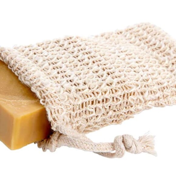 Soapy SIX Pack – Handmade Natural Bars – Gift Box Assortment – Cold Process Soap - Picture 6 of 6